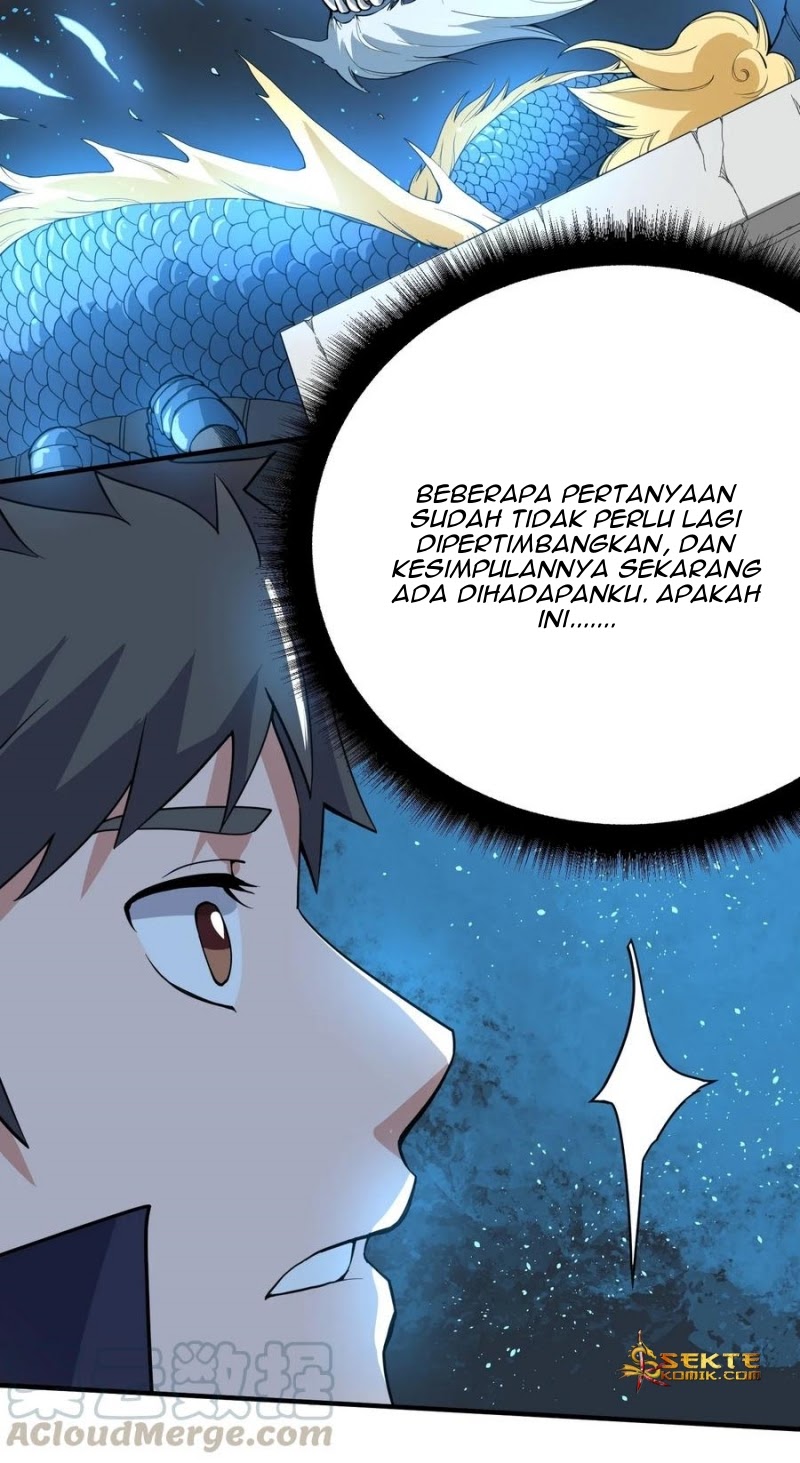 First Dragon (Yuanlong) Chapter 99 Gambar 10